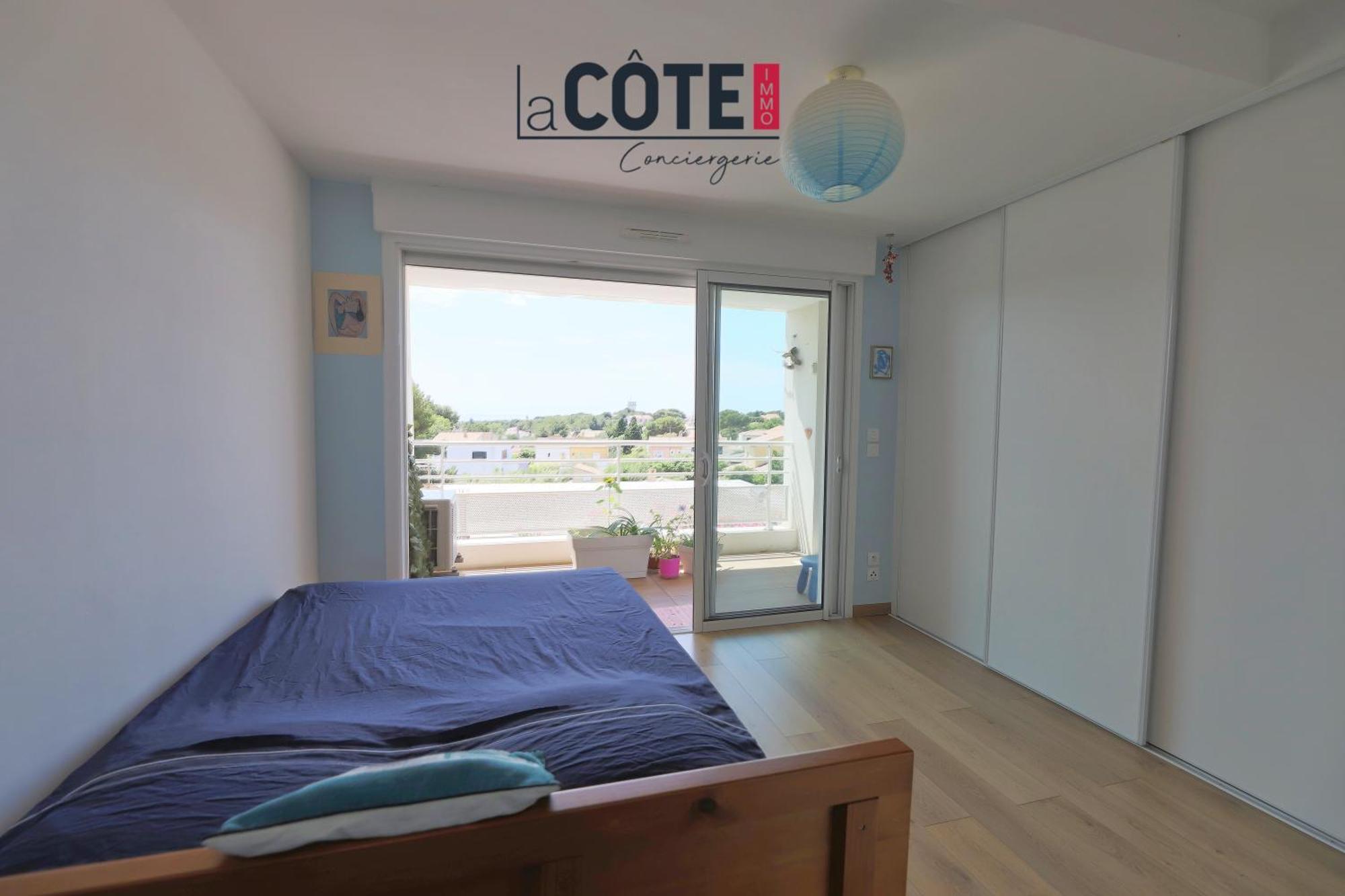 Apartment Le Clos Du Village Martigues